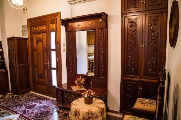 Traditional Antique Deco House Kalambaka Exterior photo